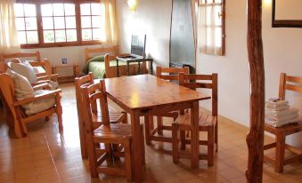 La Ponderosa Apart Hotel