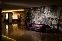 Park Hotel Sankt Peterburg