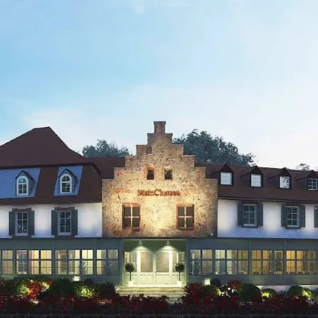 Hotel MainChateau