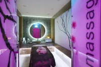 Aria Hotel Budapest by Library Hotel Collection - spa