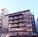 公園廣場公寓飯店