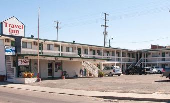 Travel Inn la Junta