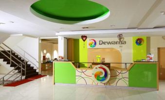 Hotel Dewarna Sutoyo Malang