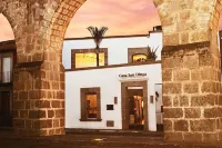 Hotel Boutique Casa San Diego Hotels in 
