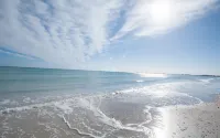 Thapsus Beach Resort - Beach