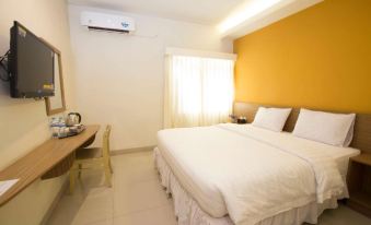 Cengkareng Transit Hotel