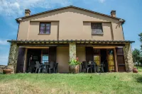 Agriturismo Fattoria Sant'Appiano