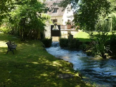 Chambres d'Hôtes & Gites Pouget Hotels in Rouffignac-Saint-Cernin-de-Reilhac