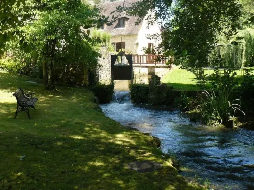 Chambres d'Hôtes & Gites Pouget Hotels in Meyrals