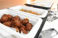 アパホテル〈宮崎都城駅前〉 - 朝食