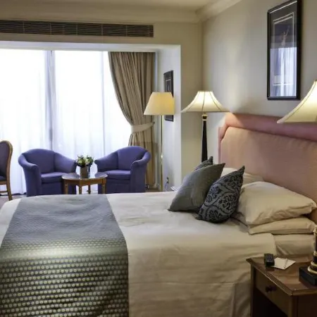 Derby Mickleover Hotel, BW Signature Collection Отели в г. Дерби
