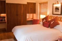 Swan House - Wi-Fi