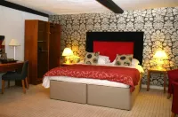 The Bear Hotel by Greene King Inns Hotels near St Mary's Church