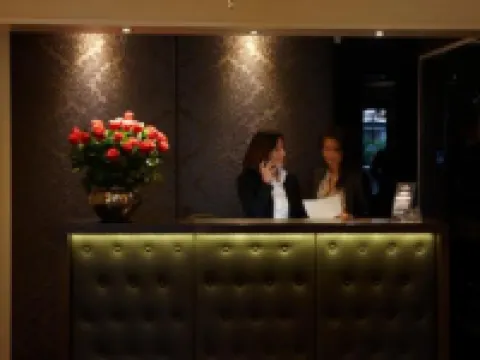 Gutwinski Hotel Hotels in Feldkirch