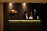Gutwinski Hotel Hotel a Frastanz