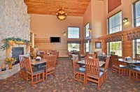 Best Western Plus Kelly Inn  Suites