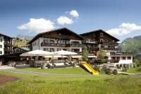 Hotel Sonnenburg