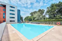 Zenitude Hôtel-Résidences Bordeaux Aéroport Mérignac