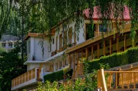 Hunza Serena Hotel