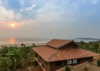 Beachfront Villas - Ocean View