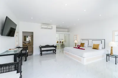 Wirason Pool Villa 4 Bedrooms