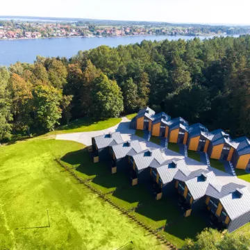 Enklawa Mikołajki