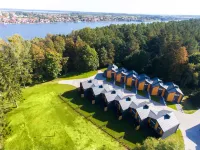 Enklawa Mikołajki Hotel a Ryn
