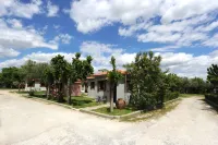 Camping & Bungalows Castle View Hotel a Farida