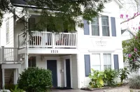 Inn St Helena