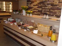 Hotel Restaurant "Im Winkel" - Frühstück