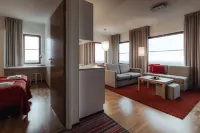 Lapland Hotels Saaga - Lemmikkieläimet sallittu