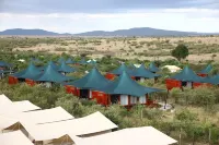 AA Lodge Maasai Mara Ξενοδοχεία στην πόλη Talek