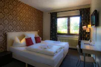 Hotel De Lange Man Monschau Eifel Hotels in Rohren