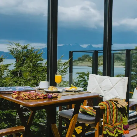 Los Cauquenes Resort + Spa + Experiences