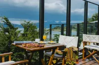 Los Cauquenes Resort + Spa + Experiences - فطور