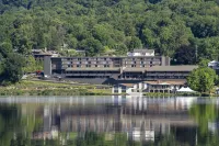 The Terrace Hotel at Lake Junaluska Hotels in Lake Junaluska