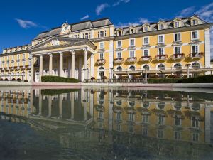 Grand Hotel Rogaska