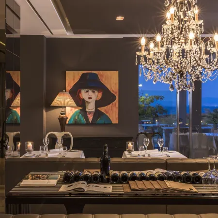 Aqua Blu Boutique Hotel & Spa, Adults Only