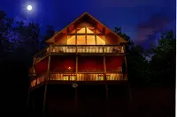 Unrestricted Mountain Views and Theater Room - Stunning Luxury Retreat