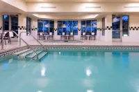 Hilton Garden Inn Minneapolis/Bloomington Hotels in Edina