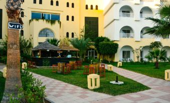 Hotel Sidi Mansour Resort & Spa