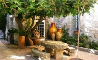 Chateau D Arpaillargues