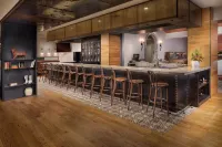 Hotel Valencia Riverwalk - Barer