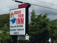 Oceanview Inn - Emerald Isle - 2-stjärniga