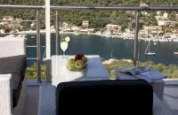 Dream View Villas Hotels in Apollonii
