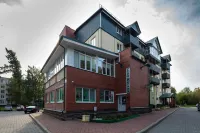 Ingriya Hotel Hotels in 