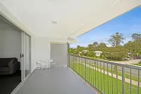 Cooroy Luxury Motel Apartments Hoteles en Ringtail Creek