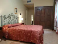La Regibussa Hotel & Ristorante Hotel in zona Arazzeria Scassa