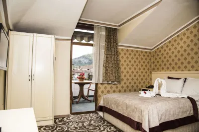 Nazar Hotel Hotels in der Nähe von İstanbul Aydın Üniversitesi Trabzon Temsilciliği