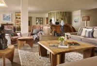 Inchydoney Island Lodge & Spa - balcony